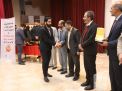 گزارش تصویری مراسم اختتامیه نمايشگاه كار استان سمنان